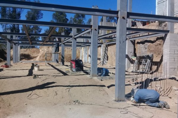 INMOBILIARIO